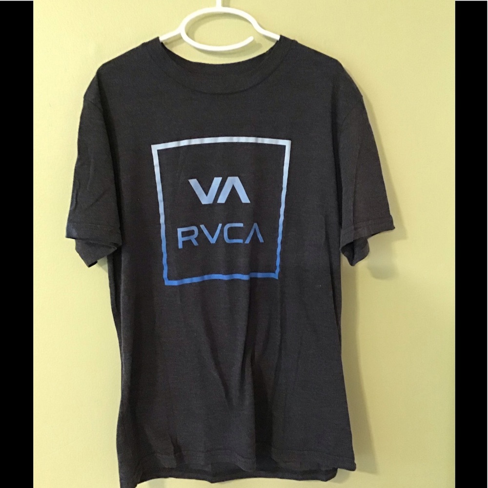 Boy’s RVCA T